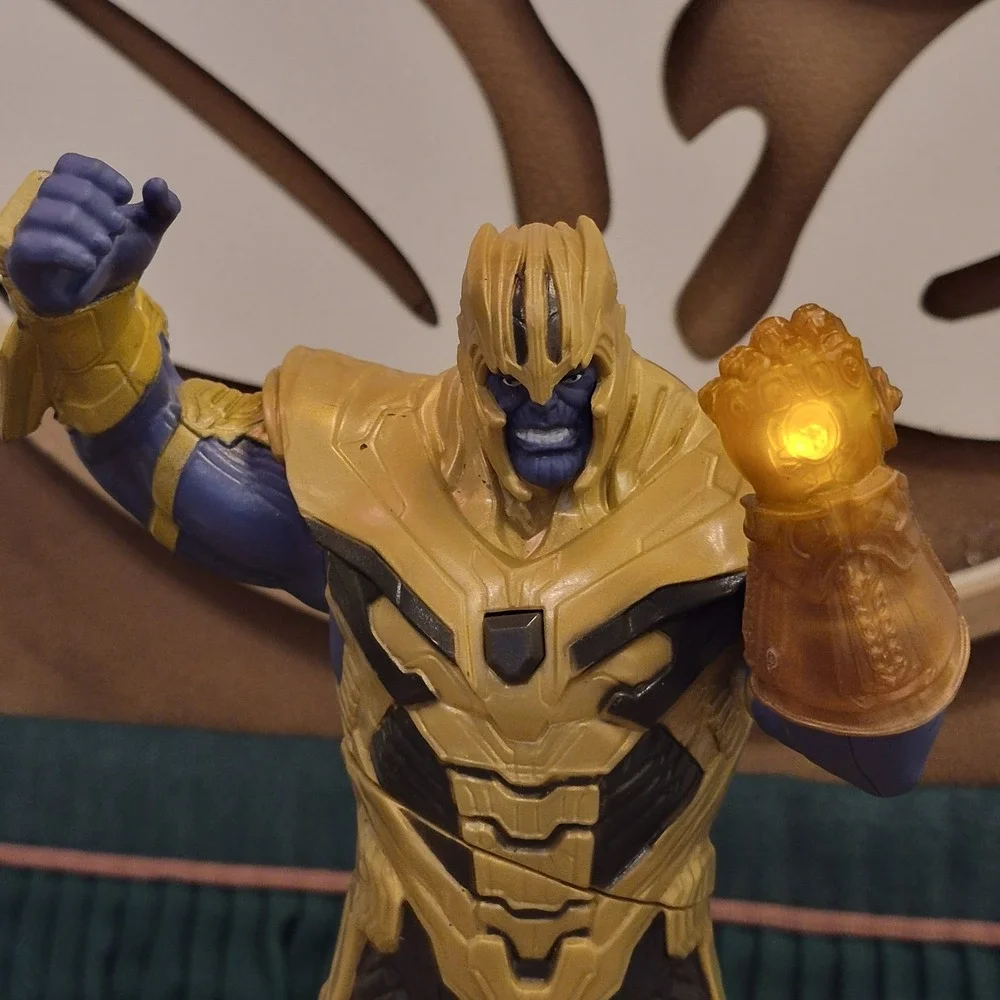 ✅Marvel Avengers Thanos 8